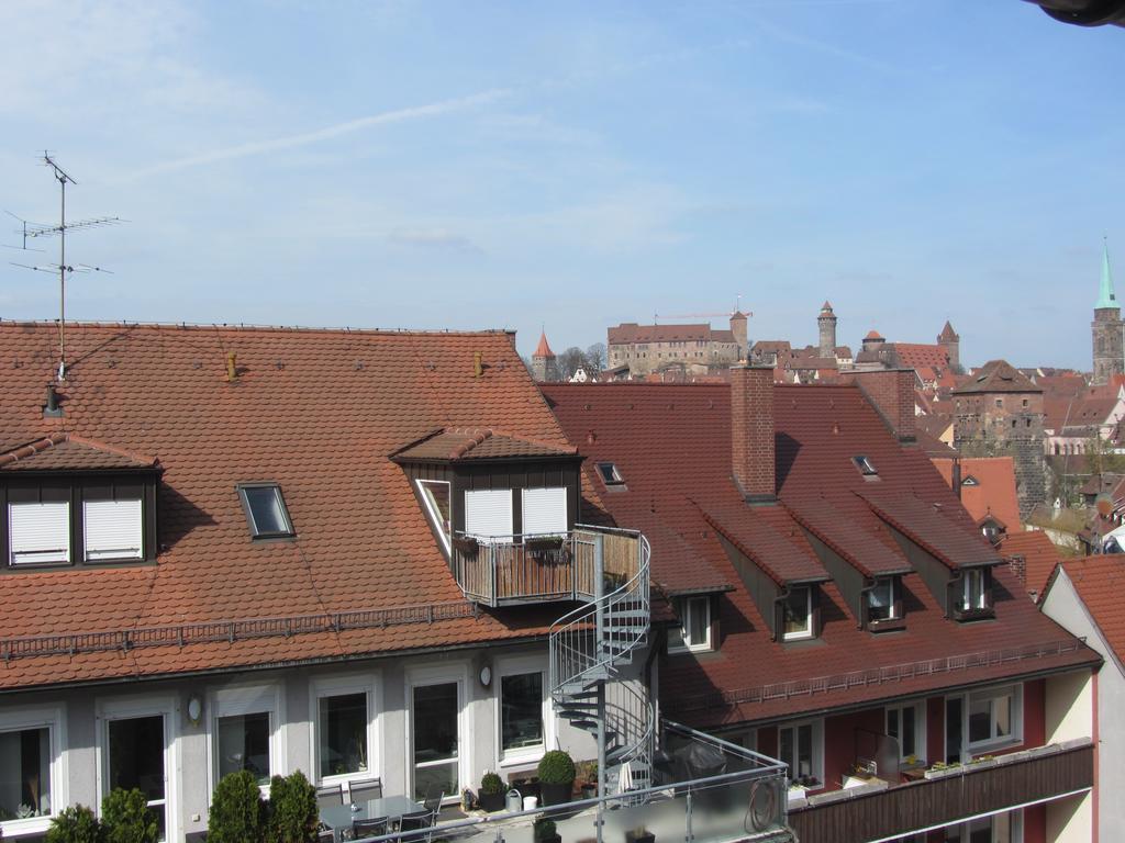 Nuremberg Holidays Bagian luar foto