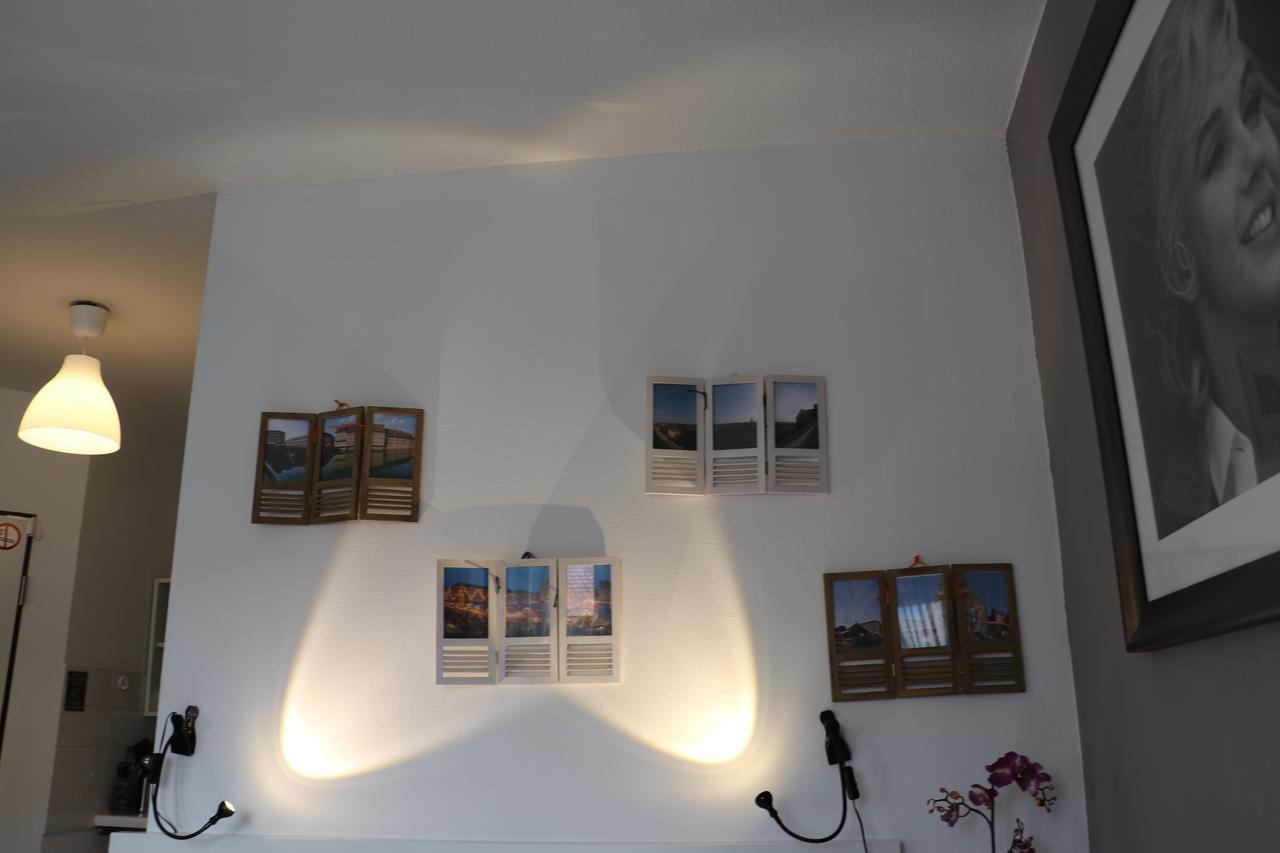 Nuremberg Holidays Bagian luar foto