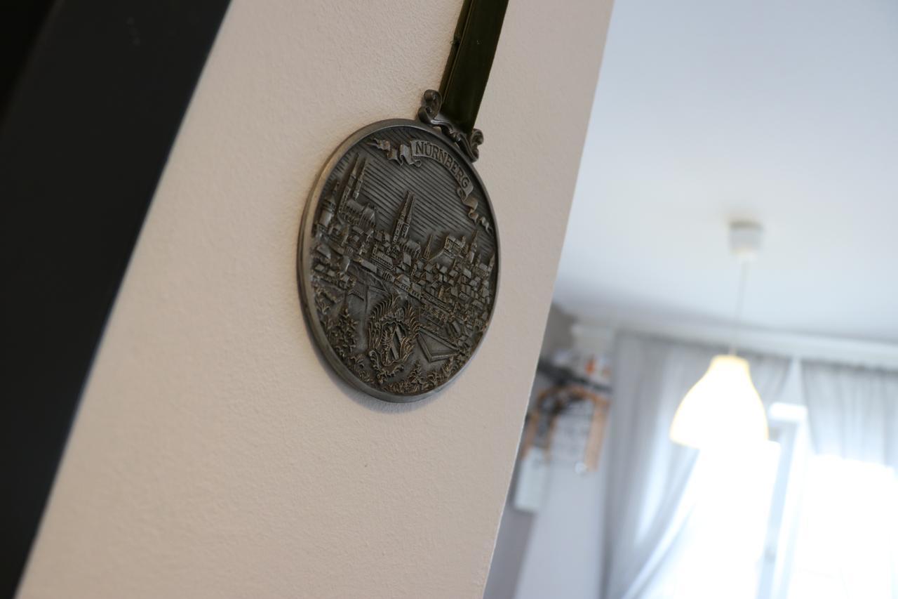 Nuremberg Holidays Bagian luar foto